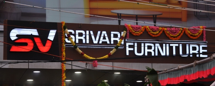 Srivari Funiture