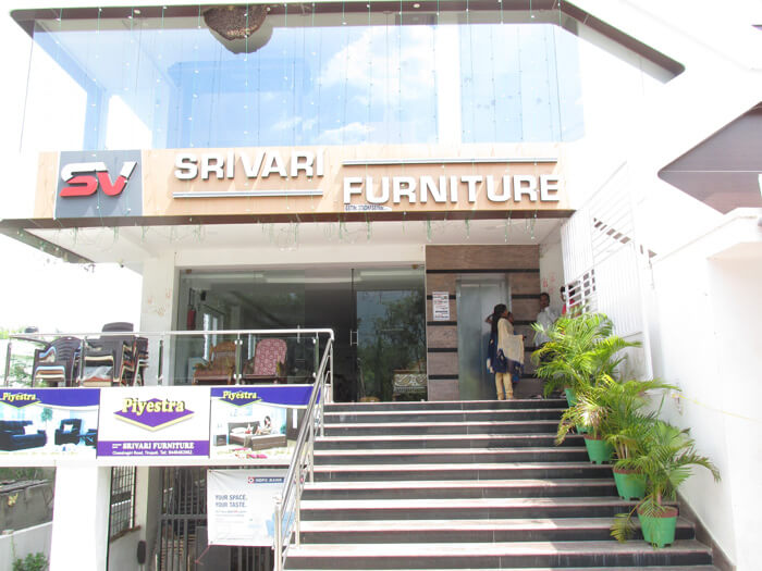 Srivari Funiture