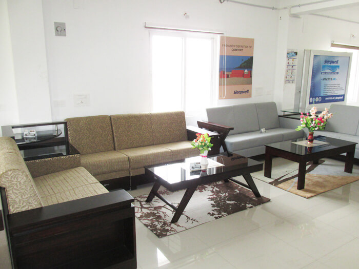 Srivari Funiture